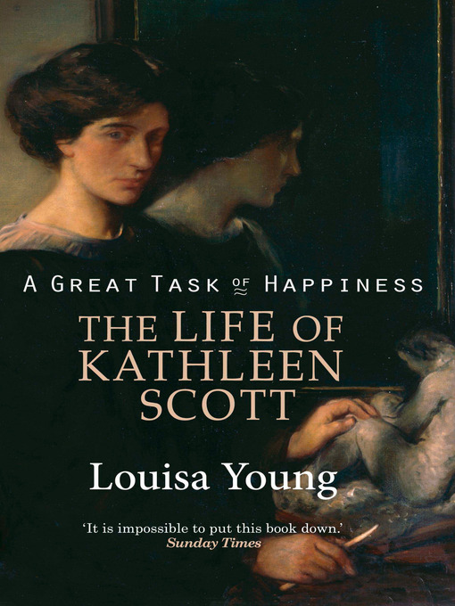 Title details for A Great Task of Happiness by Louisa Young - Available